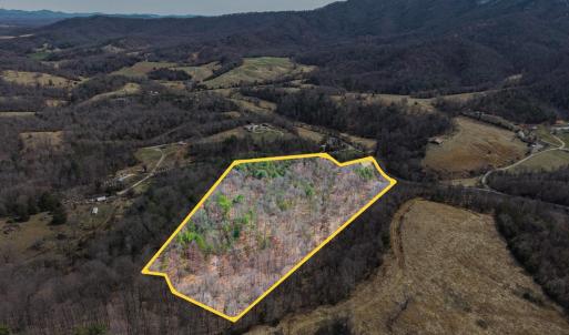 Photo #23 of Puppy Creek, Amherst, VA 24.3 acres