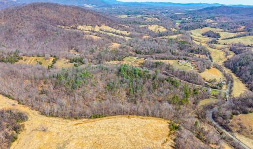 Photo #20 of Puppy Creek, Amherst, VA 24.3 acres