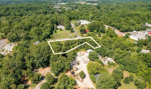 Photo #6 of 115 Chapel Lane, Lynchburg, VA 1.3 acres