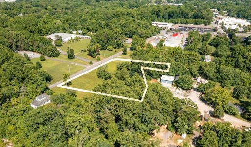 Photo #7 of 115 Chapel Lane, Lynchburg, VA 1.3 acres