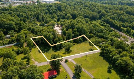 Photo #3 of 115 Chapel Lane, Lynchburg, VA 1.3 acres