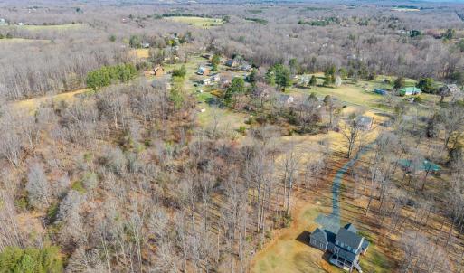Photo #3 of Ridge Drive, Amherst, VA 1.6 acres