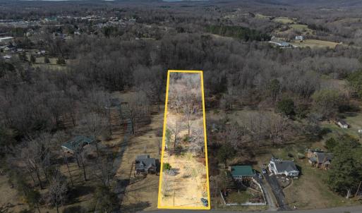 Photo #12 of Ridge Drive, Amherst, VA 1.6 acres