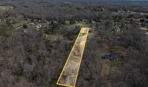 Photo #2 of Ridge Drive, Amherst, VA 1.6 acres