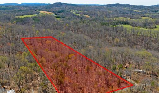 Photo #4 of 9 Oak Dr, Moneta, VA 5.3 acres