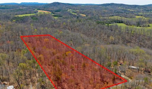 Photo #4 of 9 Oak Dr, Moneta, VA 5.3 acres