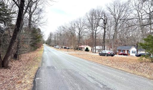 Photo #3 of 2 Rockford School, Hurt, VA 1.0 acres