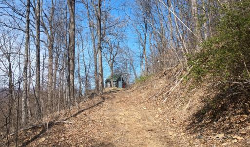 Photo #10 of 1215 Battery Hill Lane, Tyro, VA 37.1 acres