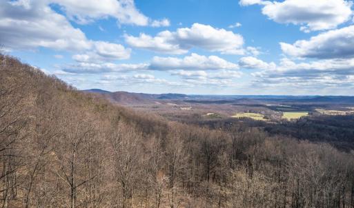 Photo #3 of 1215 Battery Hill Lane, Tyro, VA 37.1 acres