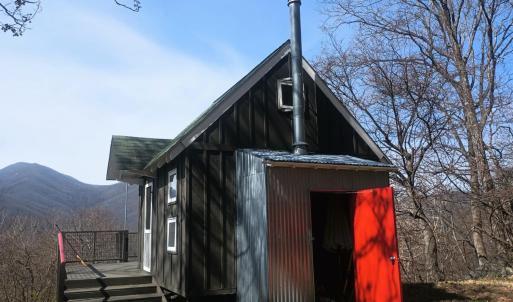 Photo #21 of 1215 Battery Hill Lane, Tyro, VA 37.1 acres