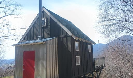 Photo #19 of 1215 Battery Hill Lane, Tyro, VA 37.1 acres