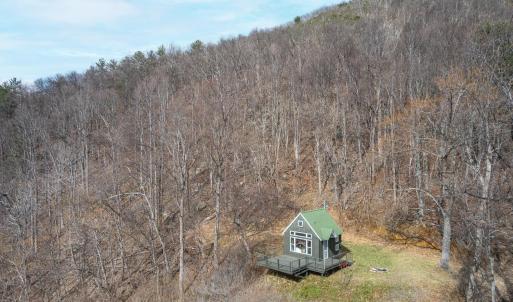 Photo #1 of 1215 Battery Hill Lane, Tyro, VA 37.1 acres