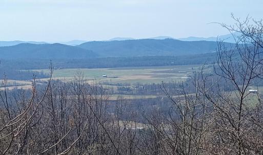 Photo #16 of 1215 Battery Hill Lane, Tyro, VA 37.1 acres