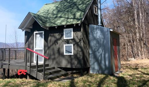 Photo #11 of 1215 Battery Hill Lane, Tyro, VA 37.1 acres