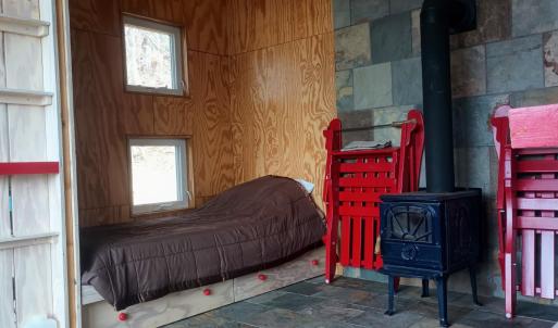 Photo #28 of 1215 Battery Hill Lane, Tyro, VA 37.1 acres