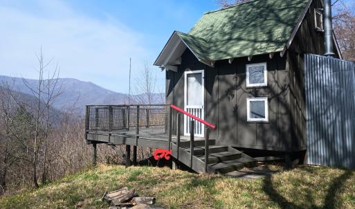 Photo #12 of 1215 Battery Hill Lane, Tyro, VA 37.1 acres