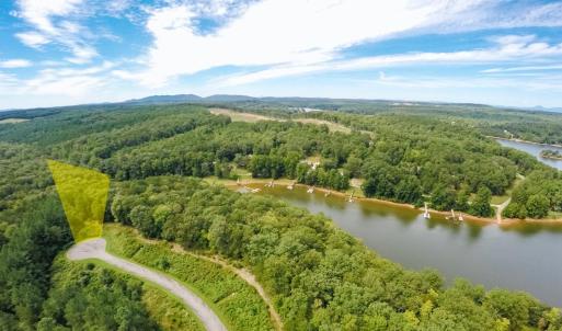 Photo #1 of Lot 2 Sec 2 Falcon Ridge Drive, Pittsville, VA 1.1 acres