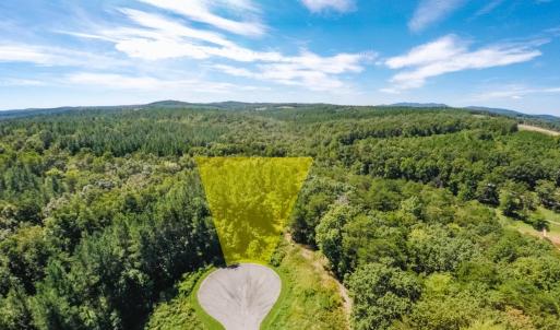 Photo #5 of Lot 2 Sec 2 Falcon Ridge Drive, Pittsville, VA 1.1 acres