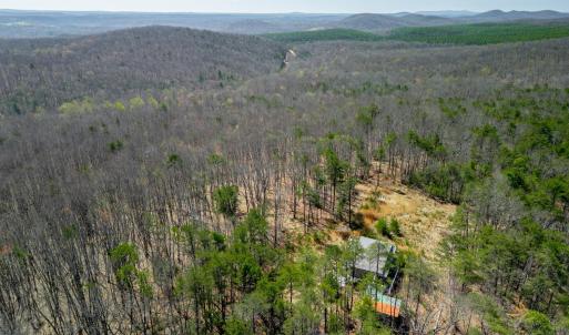 Photo #9 of Christian Mill Creek Road, Amherst, VA 51.1 acres