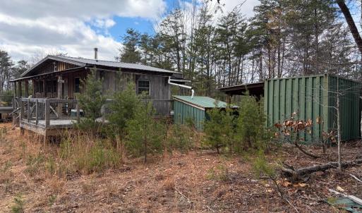 Photo #30 of Christian Mill Creek Road, Amherst, VA 51.1 acres