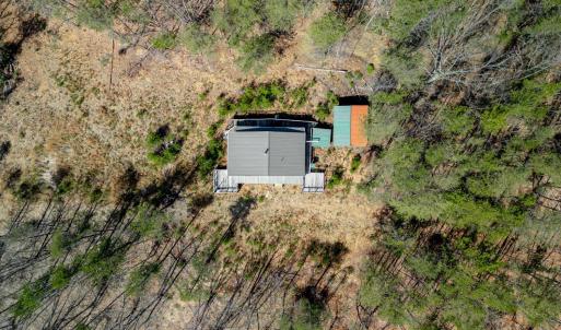 Photo #2 of Christian Mill Creek Road, Amherst, VA 51.1 acres