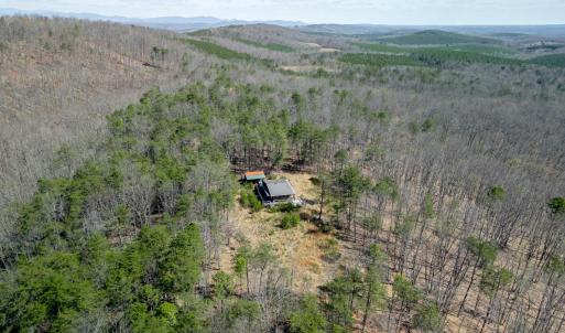 Photo #1 of Christian Mill Creek Road, Amherst, VA 51.1 acres