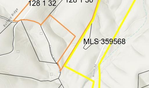 Photo #20 of Christian Mill Creek Road, Amherst, VA 51.1 acres