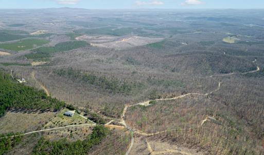 Photo #13 of Christian Mill Creek Road, Amherst, VA 51.1 acres