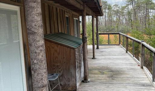 Photo #26 of Christian Mill Creek Road, Amherst, VA 51.1 acres