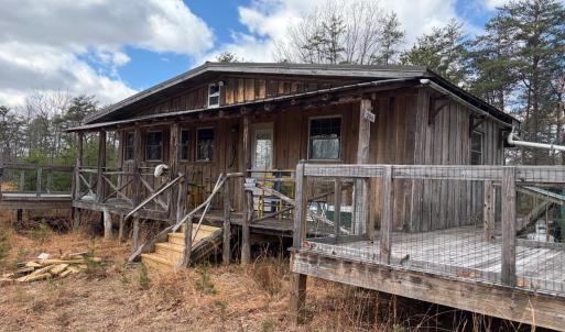 Photo #21 of Christian Mill Creek Road, Amherst, VA 51.1 acres