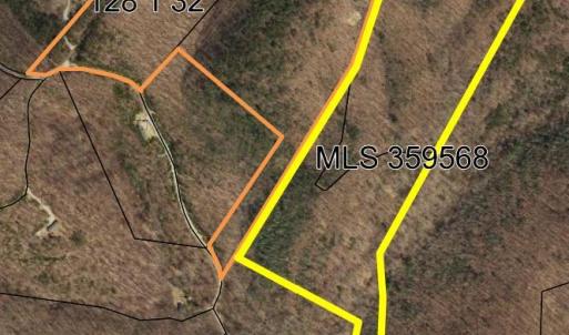 Photo #19 of Christian Mill Creek Road, Amherst, VA 51.1 acres