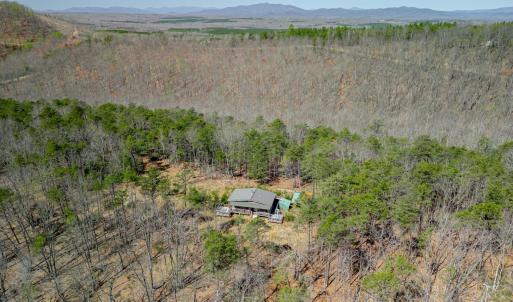 Photo #5 of Christian Mill Creek Road, Amherst, VA 51.1 acres