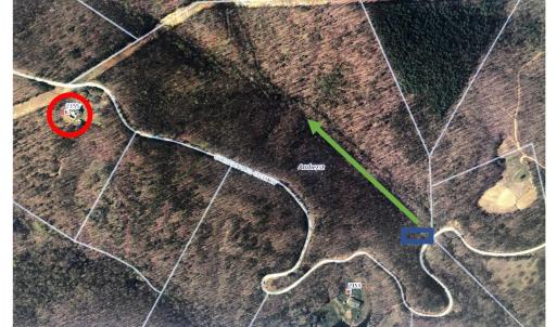 Photo #6 of Christian Mill Creek Rd Road, Amherst, VA 48.0 acres