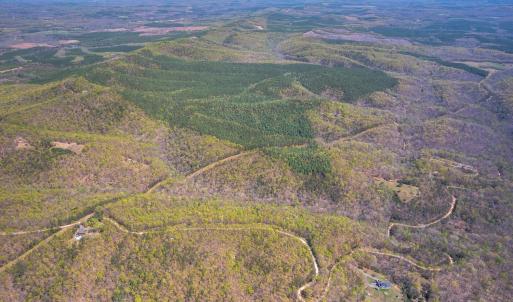 Photo #13 of Christian Mill Creek Rd Road, Amherst, VA 48.0 acres