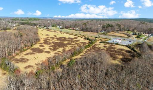 Photo #9 of 58 Wards Road, Evington, VA 47.4 acres