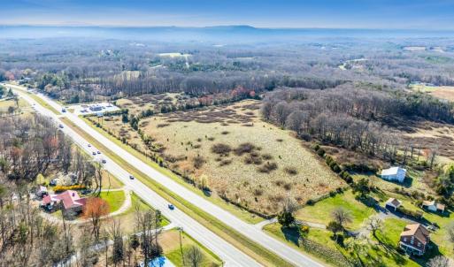Photo #15 of 58 Wards Road, Evington, VA 47.4 acres