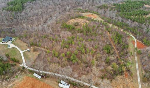 Photo #8 of Rocky Creek Ln Lot 12, Amherst, VA 10.3 acres