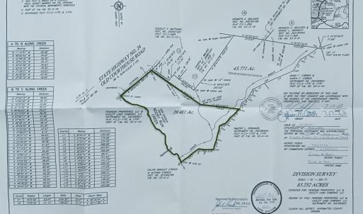 Photo #22 of Old Courthouse Road, Appomattox, VA 39.5 acres