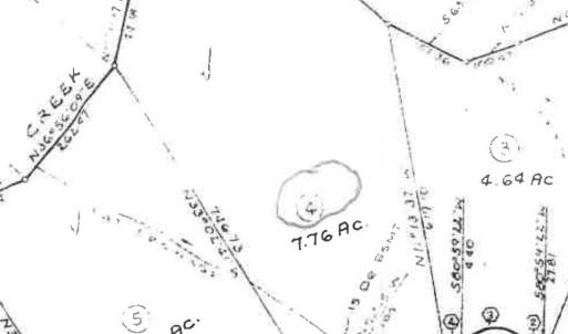 Photo #2 of Misty Mountain Road, Lynch Station, VA 7.8 acres