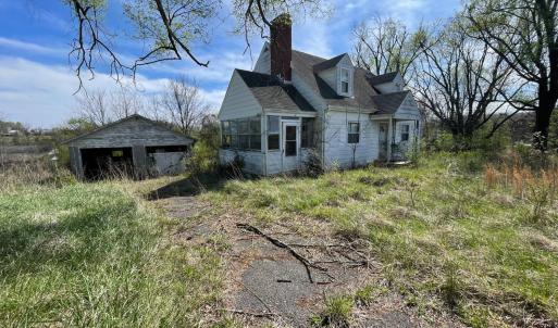 Photo #1 of 10936 Moneta Road, Moneta, VA 11.0 acres