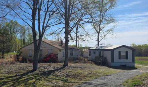 Photo #5 of Farmville Road, Meherrin, VA 12.7 acres