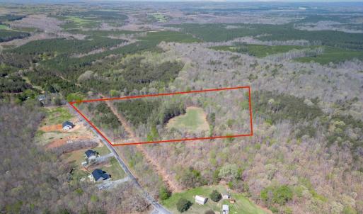 Photo #23 of Lots 7-10 Lewis Ford Road, Brookneal, VA 14.6 acres