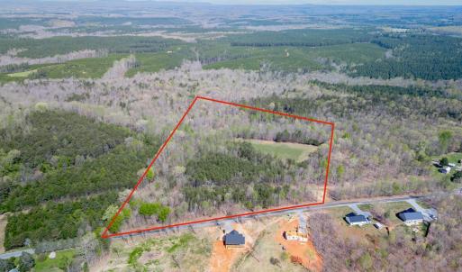 Photo #19 of Lots 7-10 Lewis Ford Road, Brookneal, VA 14.6 acres