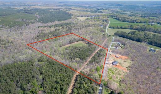 Photo #16 of Lots 7-10 Lewis Ford Road, Brookneal, VA 14.6 acres