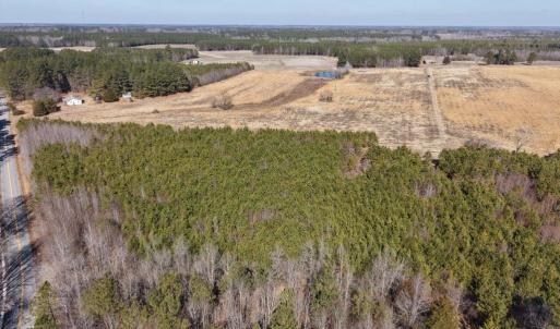 Photo #2 of Sturgeon Road, Dolphin, VA 11.5 acres