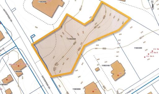 Photo #2 of 200 Enterprise Drive, Forest, VA 2.0 acres