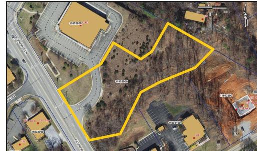 Photo #1 of 200 Enterprise Drive, Forest, VA 2.0 acres