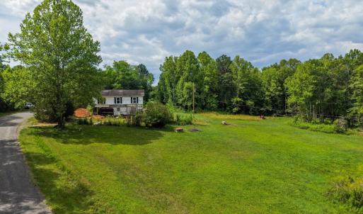 Photo #2 of 287 Merritt Lane, Altavista, VA 3.2 acres
