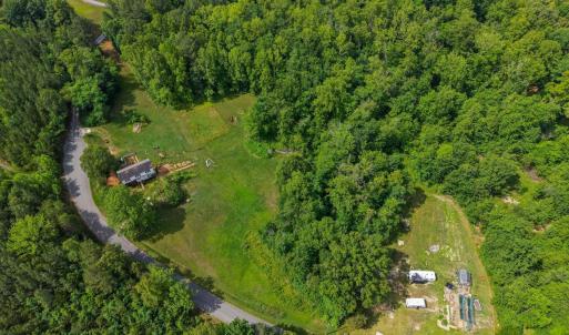 Photo #8 of 287 Merritt Lane, Altavista, VA 3.2 acres