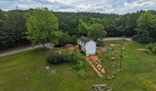 Photo #5 of 287 Merritt Lane, Altavista, VA 3.2 acres
